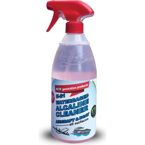 Kimya H-21 Su Bazlı Alkali Genel Temizleyici 750 ml