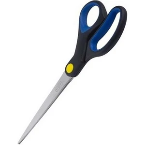 716G Kauçuk Saplı Makas 21 cm