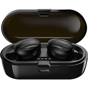 XG13 Tws Spor Kulaklık Bluetooth 5.0 Gerçek Kablosuz  (Yurt Dışından)
