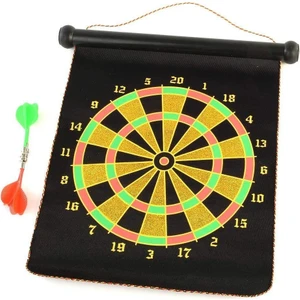 Magnetli Orta Bez Dart