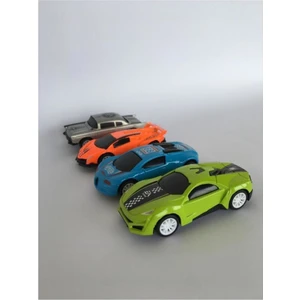 Pasifik Çek Bırak Metal Araba