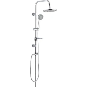 Rain Tondo Tepe Duş Seti 53230