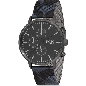 Polo Rucci 22087  Erkek Kol Saati
