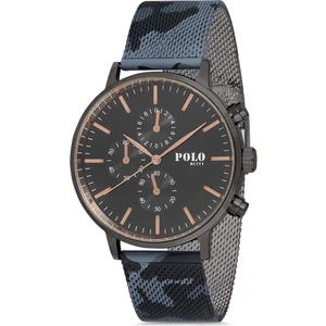 Polo Rucci 22087  Erkek Kol Saati