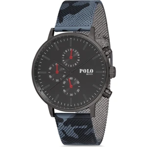 Polo Rucci 22087  Erkek Kol Saati