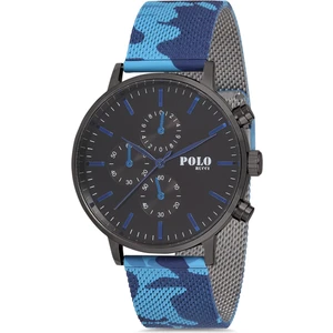 Polo Rucci 22087  Erkek Kol Saati