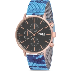 Polo Rucci 22087  Erkek Kol Saati