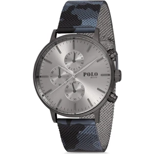 Polo Rucci 22087  Erkek Kol Saati