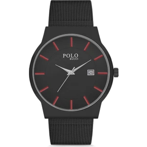 Polo Rucci 8367   Erkek Kol Saati