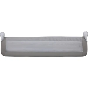 Desensiz Katlanabilir Bebek Yatak Bariyeri 150 cm - Gri