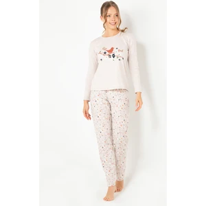 Kadın Pijama Takımı