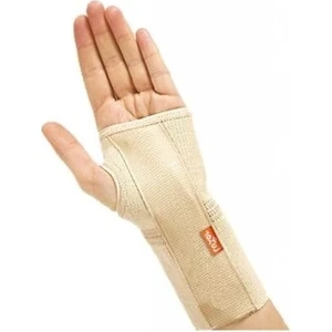 - Başparmak Destekli El-Bilek Ateli (Sağ)