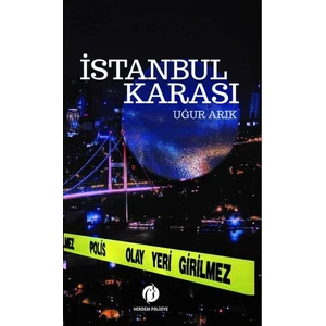 
istanbul Karası - Uğur Arık