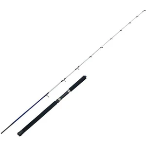 Trio Force 180 cm 30-120 gr 2 Parça Tekne Kamışı