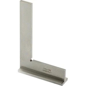 Şapkalı Gönye 200X300 mm