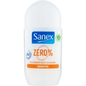 Deo Rollon 50ML Zero Sensıtıve