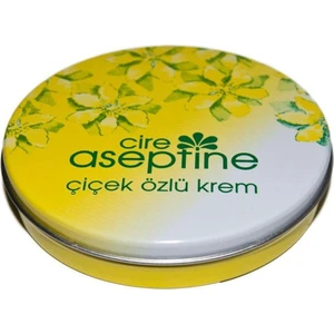 Cıre Aseptıne Krem Tnk. 30ML