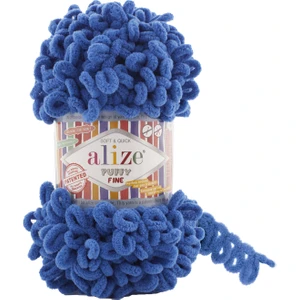 Puffy Fine 637 Havacı Mavi