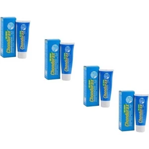Chondurax Glucosamine Chondroitin Jel Krem 75ML - 4 Adet