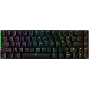 ROG Falchion NX Red Switch Türkçe RGB Mekanik Kablosuz Mini Gaming Klavye