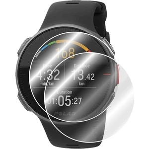 ECR MOBILE Universal (42MM) Hd Esnek Nano Ekran Koruyucu (2 Adet)