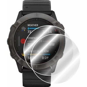 ECR MOBILE Universal (39MM) Hd Esnek Nano Ekran Koruyucu (2 Adet)