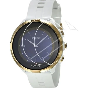 Suunto Spartan Sport Akıllı Saat Ekran Koruyucu 2 Adet