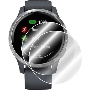 ECR MOBILE Garmin Venu Akıllı Saat Ekran Koruyucu 2 Adet