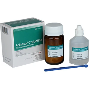 Pentron Adhesor Zinc Phosphate Cement