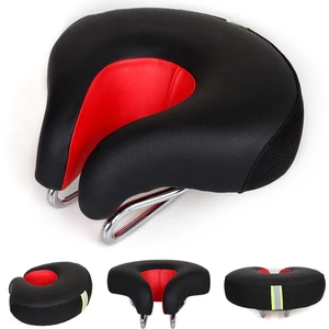 Bisiklet Selesi Yumuşak (Yurt Dışından)