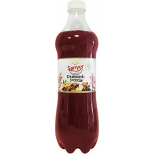 Osmanlı Şerbeti 1 Lt