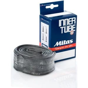 26X1.75-2.45 Iç Lastik 48MM Kalın Sibop