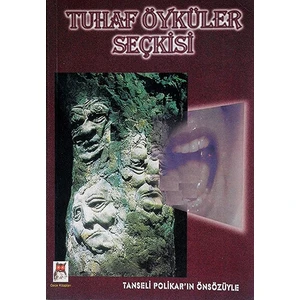 Tuhaf Öyküler Seçkisi - Sevim Arı