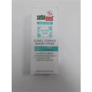 Sun Care After Sun 100 ml