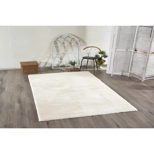 Kürk Halı 160X220 Bej