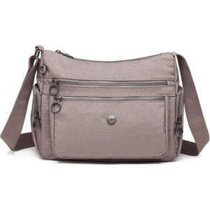 Smart Bags SMBYB1115-4015 P.a.vizon Kadın Çapraz Çanta