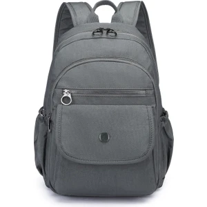 Smart Bags SMBYB1187-4029 P.koyu Yeşil Kadın Sırt Çantası