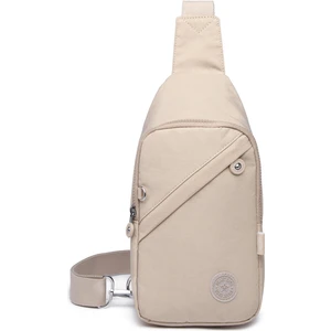 Smart Bags SMBYB1239-0003 Bej Kadın Body Bag