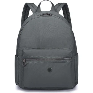 Smart Bags SMBYB3086-4029 P.koyu Yeşil Kadın Sırt Çantası