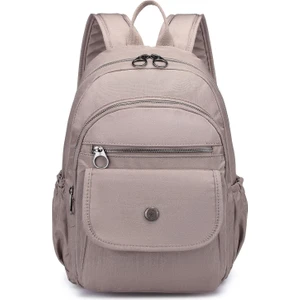 Smart Bags SMBYB1187-4015 P.a.vizon Kadın Sırt Çantası