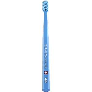 5500 Ultra Soft Çocuk Diş Fırçası - Mavi