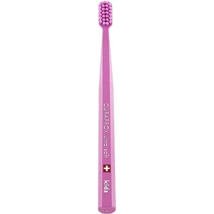 5500 Ultra Soft Çocuk Diş Fırçası - Pembe