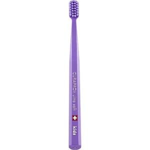 5500 Ultra Soft Çocuk Diş Fırçası - Mor