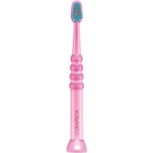 Baby 4260 Diş Fırçası 0-4 Yaş - Pembe-Yeşil