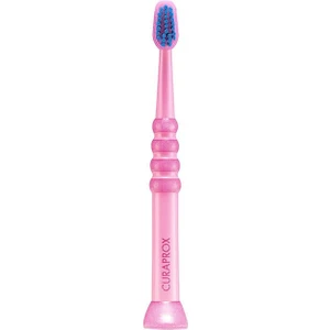 Baby 4260 Diş Fırçası 0-4 Yaş - Pembe-Mavi