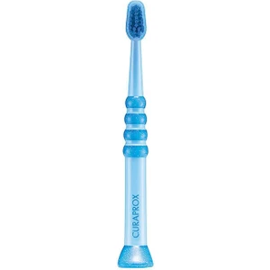 Baby 4260 Diş Fırçası 0-4 Yaş - Mavi-Mavi