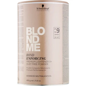 Blonder Line Blondme Toz Saç Açıcı 450GR