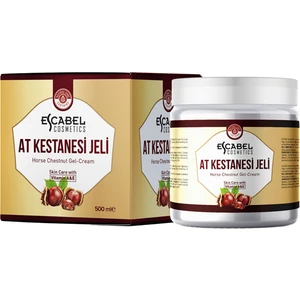 At Kestanesi Jeli 500 ml