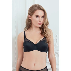 3606 Balenli Tüllü Desteksiz Toparlayıcı Minimizer Sütyen