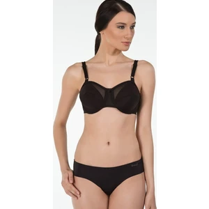 Kadın Siyah Nelly Sütyen